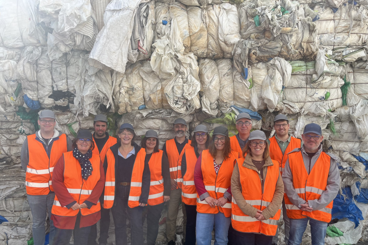 Trois initiatives de terrain renforcent la dynamique collective