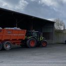 Plus de 1 000 tonnes de plastiques agricoles collectées dans l’Orne !