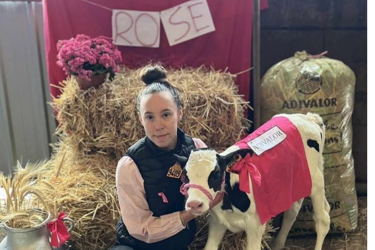 Adivalor se mobilise pour Octobre Rose