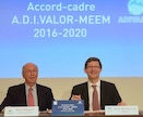 Collecte et recyclage des déchets d\'agrofourniture : nouvel accord-cadre pour A.D.I.VALOR 