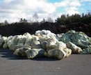 Une deuxième collecte en Lozère : c’est malin !