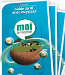 Un nouveau dépliant tri pour les éleveurs 