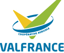 La démarche environnementale de la coopérative Valfrance