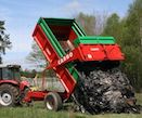 En Corrèze : 307 tonnes de plastiques usagés collectées