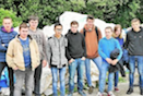 CECAB ouvre ses portes aux apprentis du recyclage