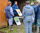 Nouveaux parcours pédagogiques pour les futurs agriculteurs recycleurs !