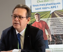 Le plastique recyclé, c\'est une richesse