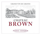 Château Brown choisit la caisse en carton.