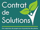 Le contrat de solutions pour la protection des plantes s\'expose