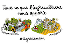 #agridemain au Salon de l’Agriculture