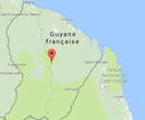 Nouvelle collecte organisée en Guyane