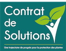 40 partenaires proposent un Contrat de solutions   