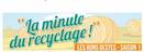 La minute recyclage