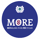 « MORE » pour plus de de polymères recyclés en France