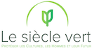 Le Siècle Vert, c’est parti !