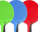 Armor Lux transforme ses fripes en raquettes de ping-pong