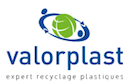 Nouveau site internet pour Valorplast