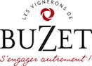 Vin de Buzet : des coffrets en bois transformables en jeux de dames