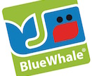 Un banc en filet para grêle recyclés chez Blue Whale