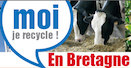 En Bretagne, toute la filière s’engage pour développer la collecte des déchets agricoles
