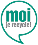 Établissements scolaires en PACA : bientôt, je recycle !